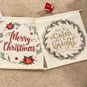 CHRISTMAS HOUSE decor